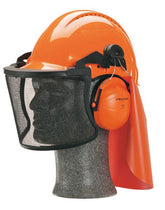 Visirsystem Multisystem 3M G500 skog (367960)